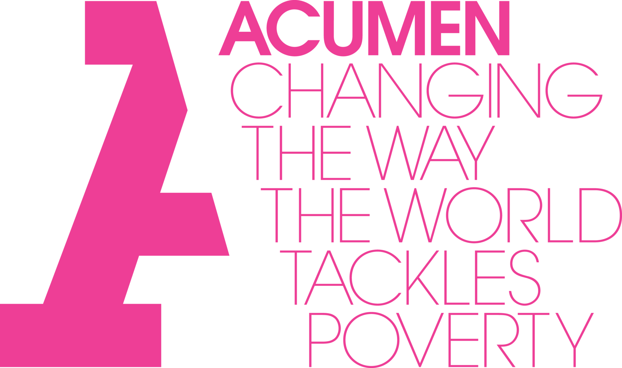 Better Words For Acumen